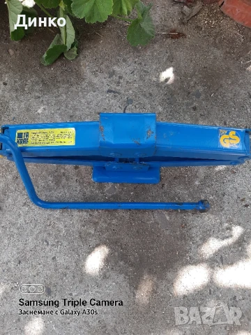 Нов крик за джип сув надежден голям, снимка 1