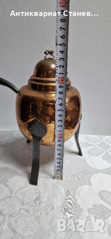 Меден чайник, снимка 7 - Аксесоари за кухня - 52185916