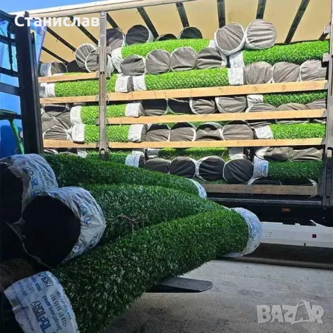 Декоративна мрежа 95% плътност с UV защита, снимка 2 - Огради и мрежи - 53333728