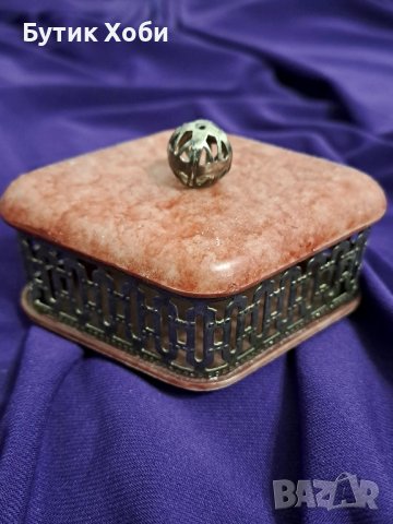 Ретро бижутерка от времето на соца , снимка 1