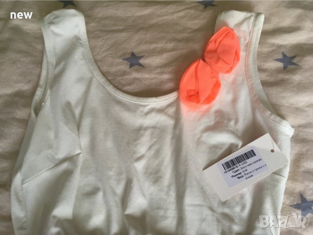 Нова рокля, снимка 8 - Рокли - 36860112