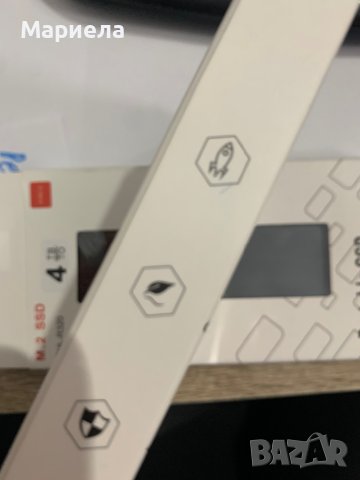 SSD 2TB / Външен Хард Диск / Твърд Диск 2TB Външен, снимка 3 - Външни хард дискове - 44138715