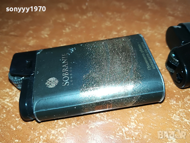 sobranie & more-запалки за колекция 1404221729, снимка 11 - Запалки - 36458711