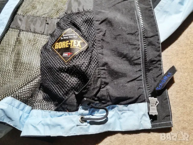 ○ SCHOFFEL ○ дамско яке ○, снимка 6 - Якета - 47973987