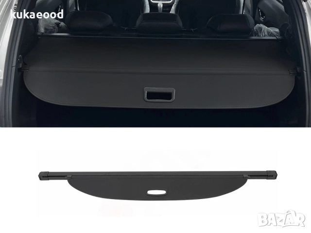 Щора за багажник на  Mazda CX-7 (2007-2012), снимка 3 - Части - 52320676