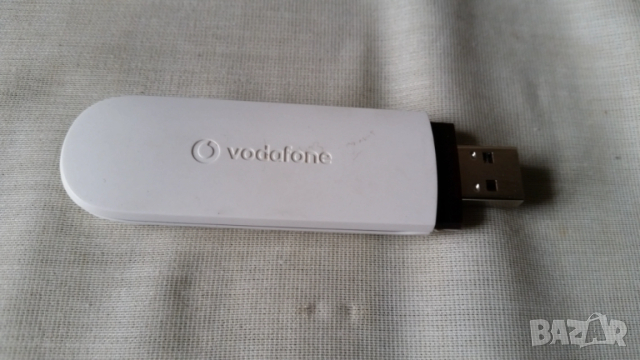 3G USB Vodafone K3571-Z 3G мобилен интернет