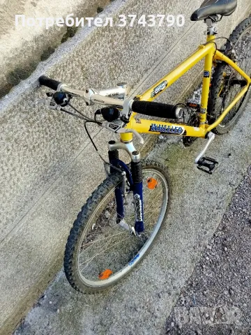 продавам колело , снимка 6 - Велосипеди - 47717314