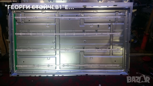 43HE4000 СЪС ЧУПЕНА МАТРИЦА, снимка 11 - Части и Платки - 26363974