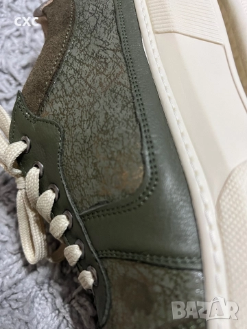 Дамски ежедневни обувки, снимка 6 - Дамски ежедневни обувки - 52030710