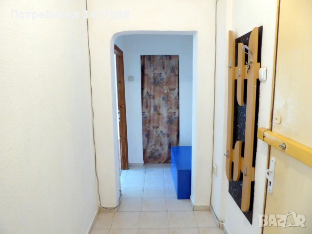 Двустаен необзаведен ап. Чайка