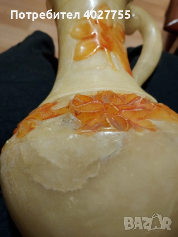 Ваза естествен материал , снимка 5 - Вази - 51943609