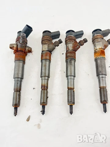 Дюзи за BMW , 0445110080, 0445110 080, снимка 2 - Части - 51386958