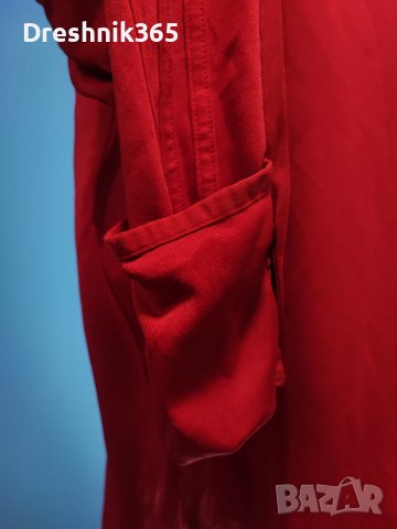 Adidas Блуза/Мъжка L, снимка 4 - Блузи - 37522006