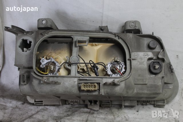 Ляв фар Фиат улисе 97г Fiat ulysse 1997, снимка 2 - Части - 43880298