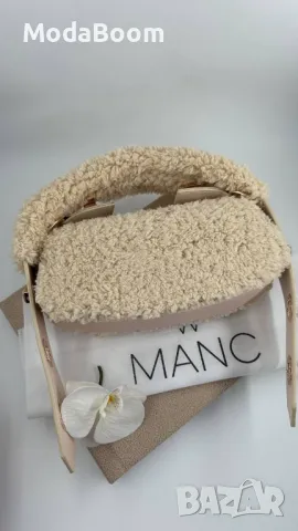 Дамски луксозни чанти Различни цветове , снимка 6 - Чанти - 48370403