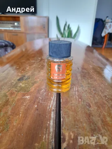 Стар одеколон Парис #4