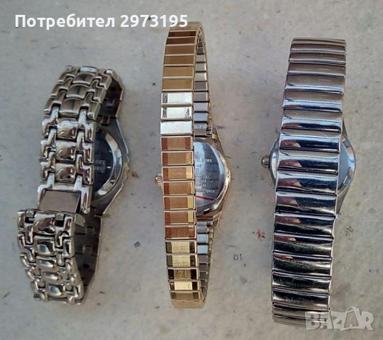 часовници дамски, снимка 2 - Антикварни и старинни предмети - 43908586