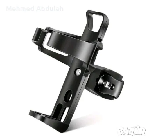  Регулируем държач за велосипеди , снимка 2 - Велосипеди - 50272549