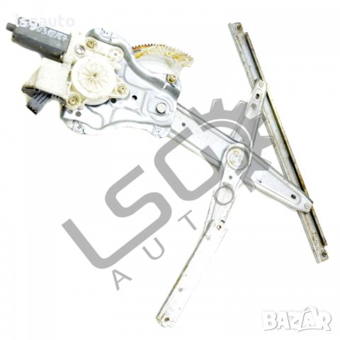 Преден десен стъклоповдигач Toyota Avensis II 2003-2009 PV140721-9