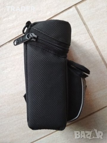 чанта за фотоапарат Case Logic TBC, снимка 15 - Чанти, стативи, аксесоари - 32485584