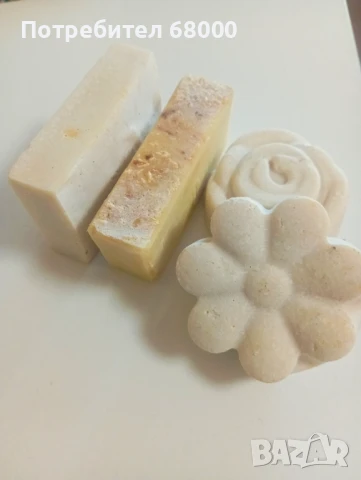 Домашен сапун, снимка 5 - Други - 48388689