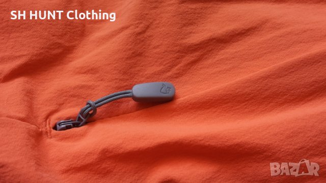 NORRONA W BITIHORN LIGHTWEIGHT Stretch Pant дамско L / мъжко M еластичен панталон - 451, снимка 9 - Панталони - 43294743