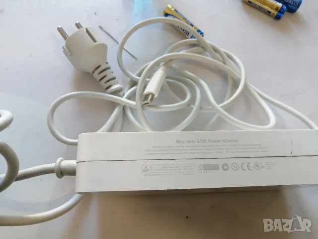 Захранване Apple A1105 за Mac mini