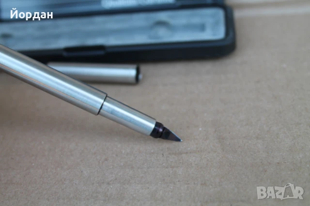 Писалка с мастило ''Parker'', снимка 10 - Колекции - 51251959