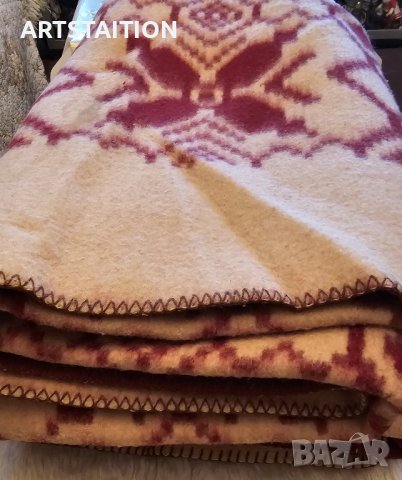 Два броя еднакви одеяла, снимка 3 - Олекотени завивки и одеяла - 43252883