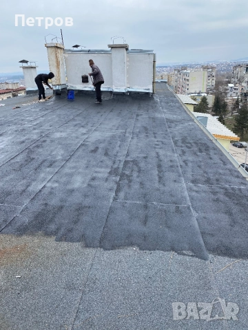 Качествен ремонт на покриви, снимка 5 - Ремонти на покриви - 52374668