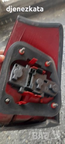 стопове за а6 2000 година, снимка 2 - Части - 43072494