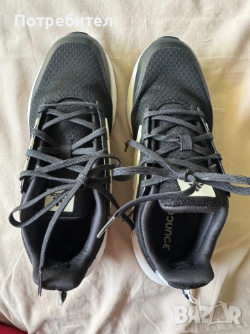 Дамски маратонки за бягане Adidas Eq21 Run, снимка 8 - Маратонки - 53301370