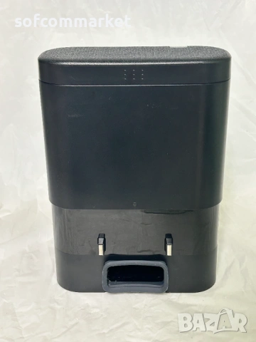 Прахосмукачка робот iRobot Roomba 105 combo + станция за автоматично разтоварване, , снимка 9 - Прахосмукачки - 53596355