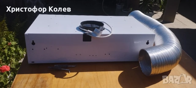 Аспиратор ,, Теси ", снимка 3 - Абсорбатори - 50822391