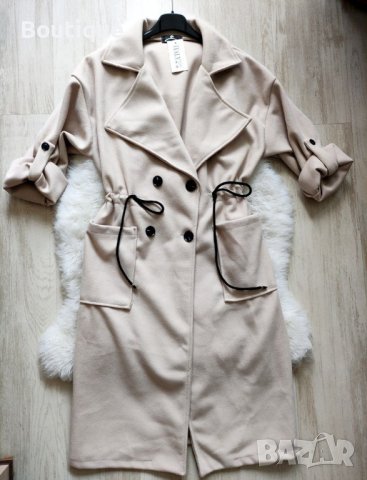 палто , снимка 2 - Палта, манта - 43661199