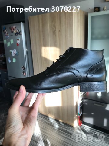 Обувки Bata, снимка 6 - Дамски ежедневни обувки - 39999029