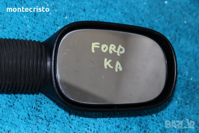 Ляво механично огледало Ford Ka (1996-2008г.) Форд Ка / 1016357, снимка 3 - Части - 39226244