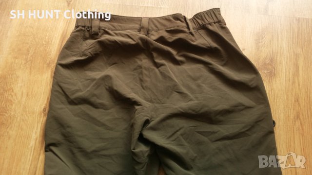NORHEIM Stretch Pant Women за лов и туризъм размер M дамски еластичен панталон - 345, снимка 12 - Панталони - 40715678