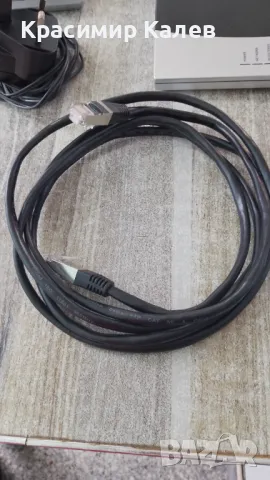 IP Телефон snom m3, снимка 4 - Други - 50057875