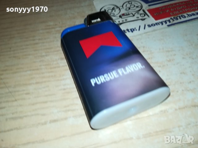 MARLBORO NEW 1912231815, снимка 7 - Колекции - 43479453