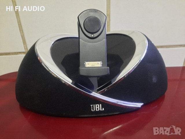 JBL one beat