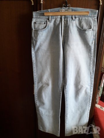 Мъжки дънки MOTOR №48-50, снимка 2 - Дънки - 28920780