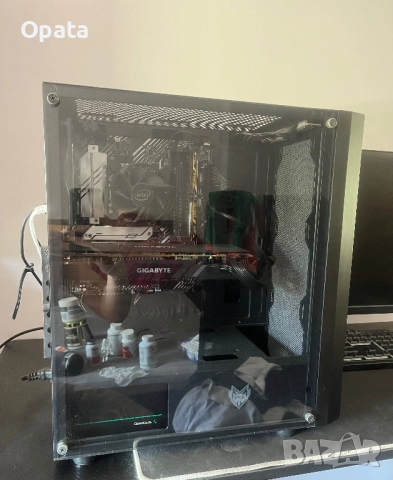 I5 11400f / RTX 2070 8gb / 16RAM, снимка 1