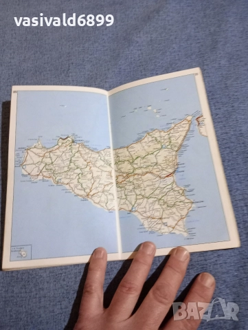 "Пътища - Италия", снимка 7 - Други - 52654434