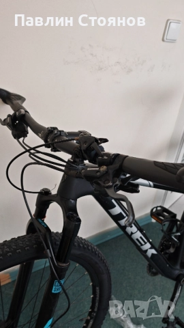 Trek Procaliber 29 carbon, снимка 4 - Велосипеди - 52245454
