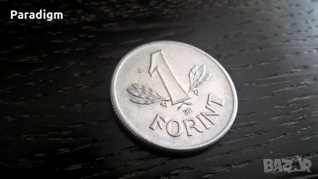 Монета - Унгария - 1 форинт | 1969г.