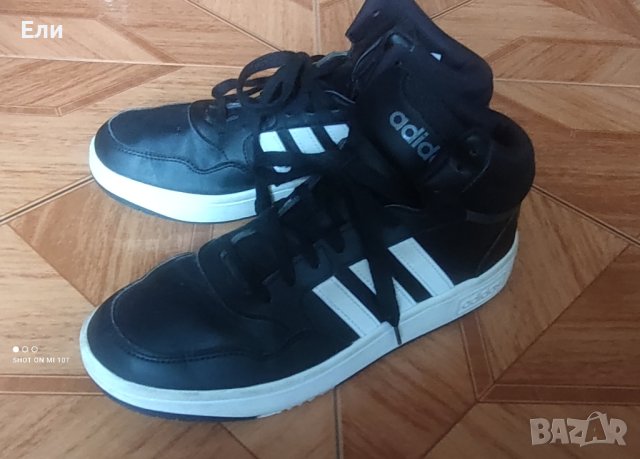 Маратонки Adidas 39 номер, снимка 1 - Детски маратонки - 43131998