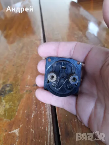 Стара измервателна система,Апмер метър, снимка 6 - Други ценни предмети - 50080916