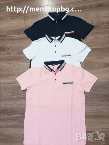 Мъжка блуза код 202, снимка 1