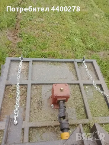 косене на тревни площи , снимка 4 - Градински цветя и растения - 50064535